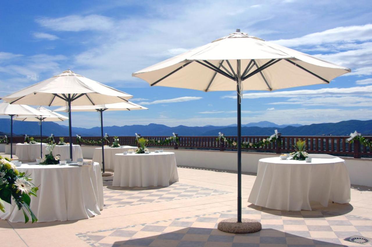 Hotel & Spa Real Badaguas Jaca Dış mekan fotoğraf