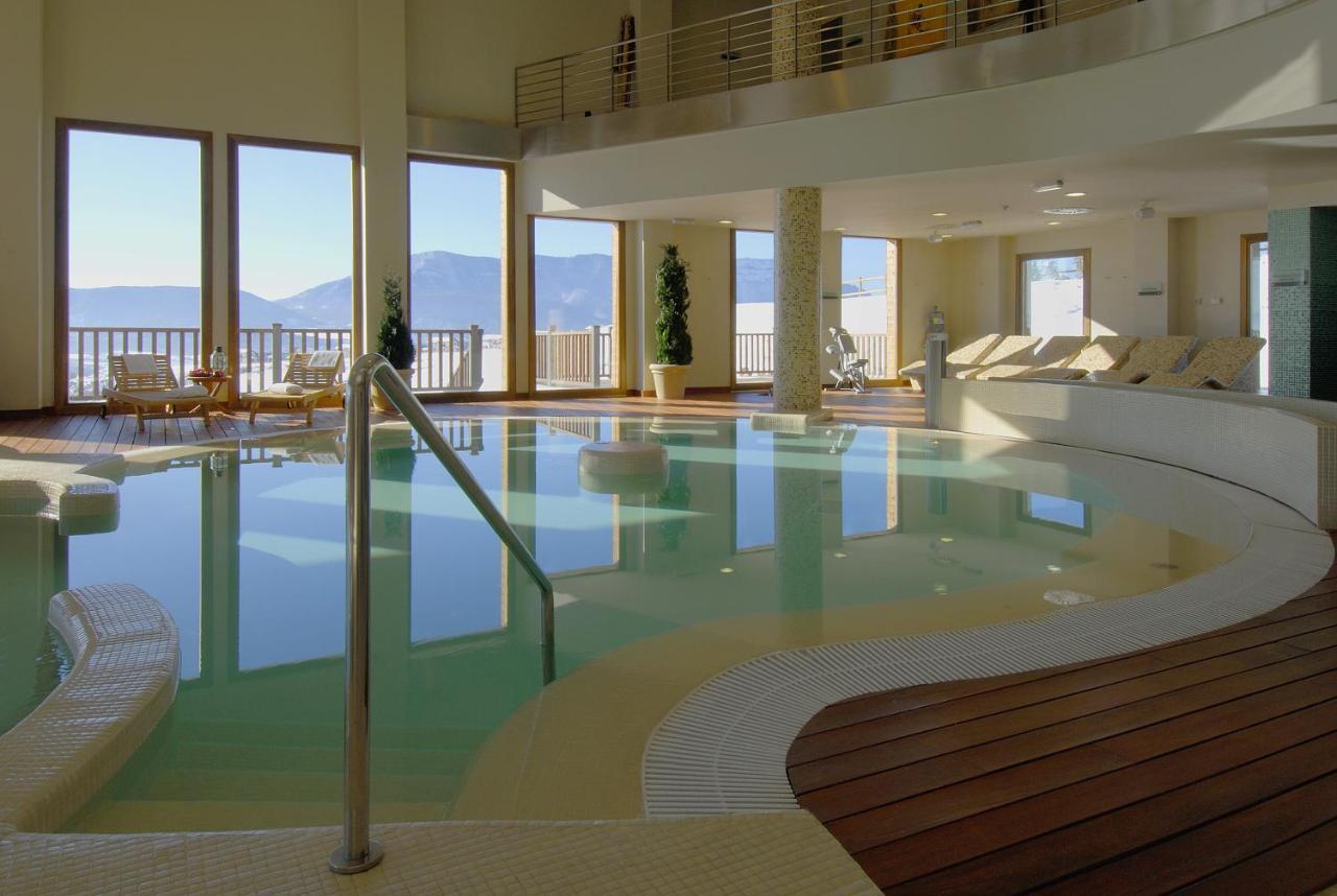 Hotel & Spa Real Badaguas Jaca Dış mekan fotoğraf