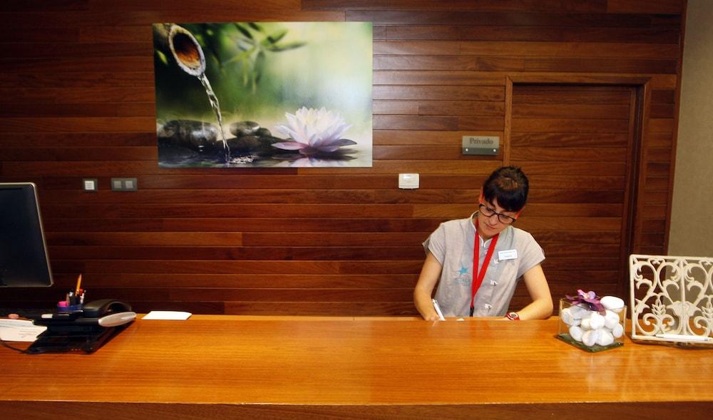 Hotel & Spa Real Badaguas Jaca Dış mekan fotoğraf