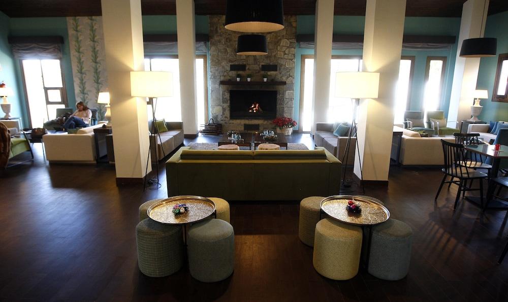 Hotel & Spa Real Badaguas Jaca Dış mekan fotoğraf