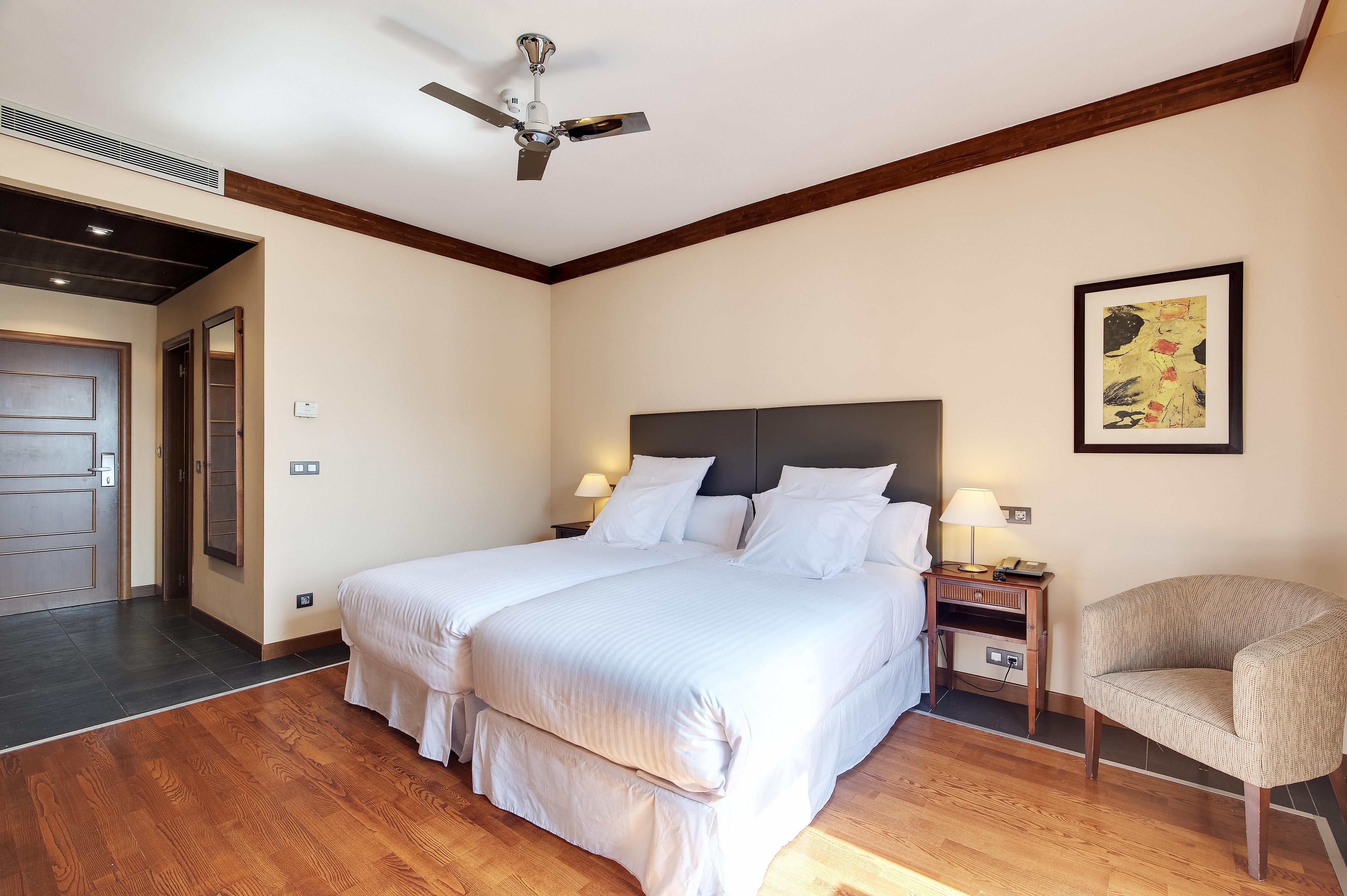 Hotel & Spa Real Badaguas Jaca Dış mekan fotoğraf