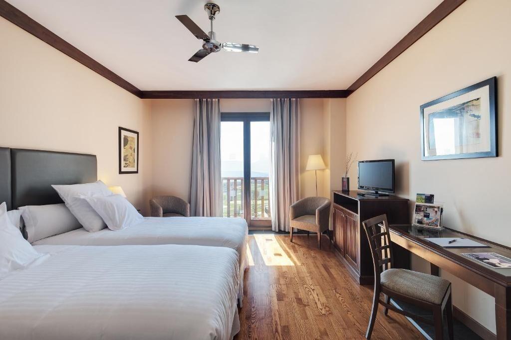 Hotel & Spa Real Badaguas Jaca Dış mekan fotoğraf