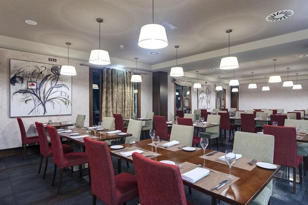 Hotel & Spa Real Badaguas Jaca Dış mekan fotoğraf