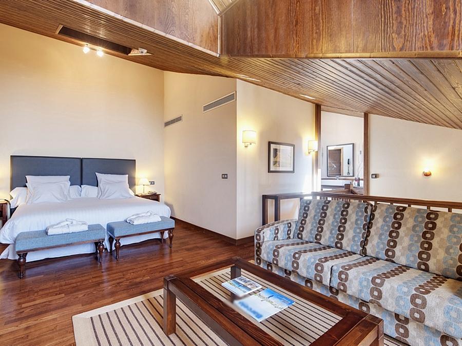 Hotel & Spa Real Badaguas Jaca Dış mekan fotoğraf