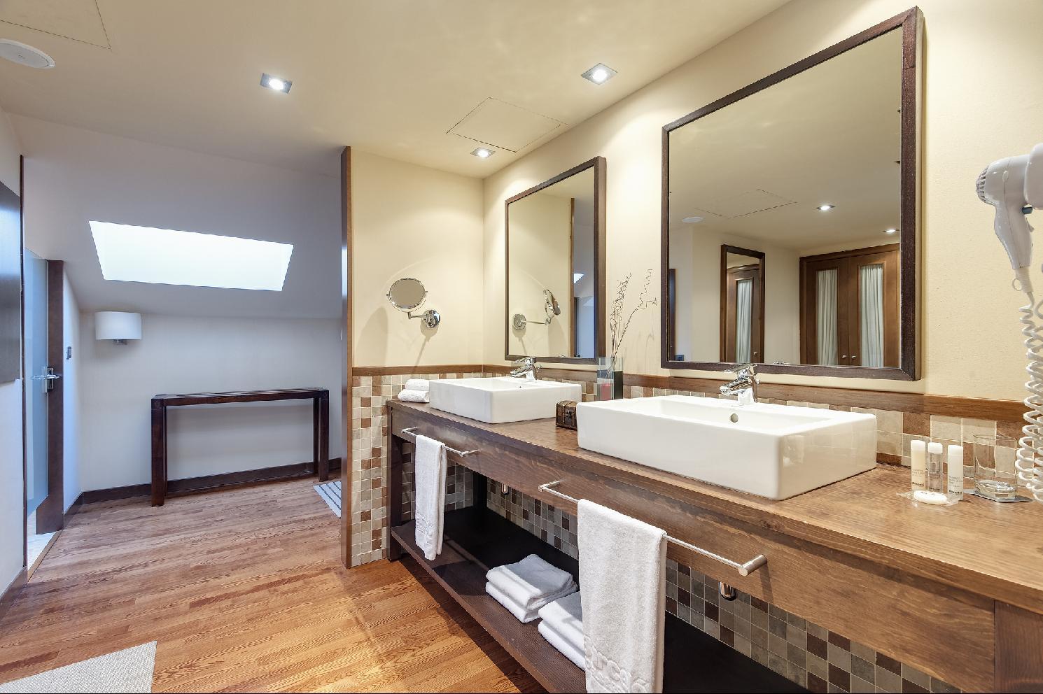 Hotel & Spa Real Badaguas Jaca Dış mekan fotoğraf