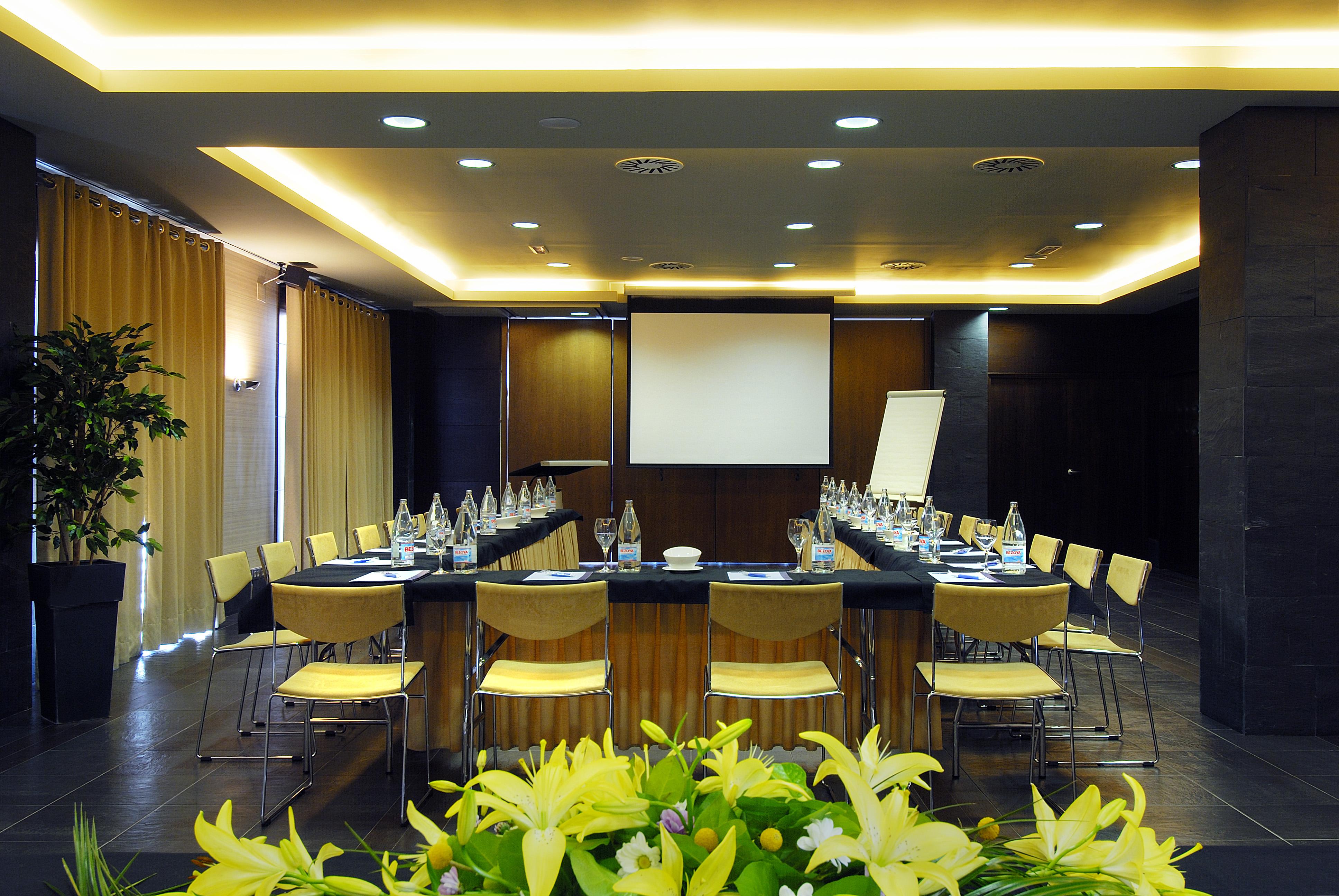 Hotel & Spa Real Badaguas Jaca Dış mekan fotoğraf