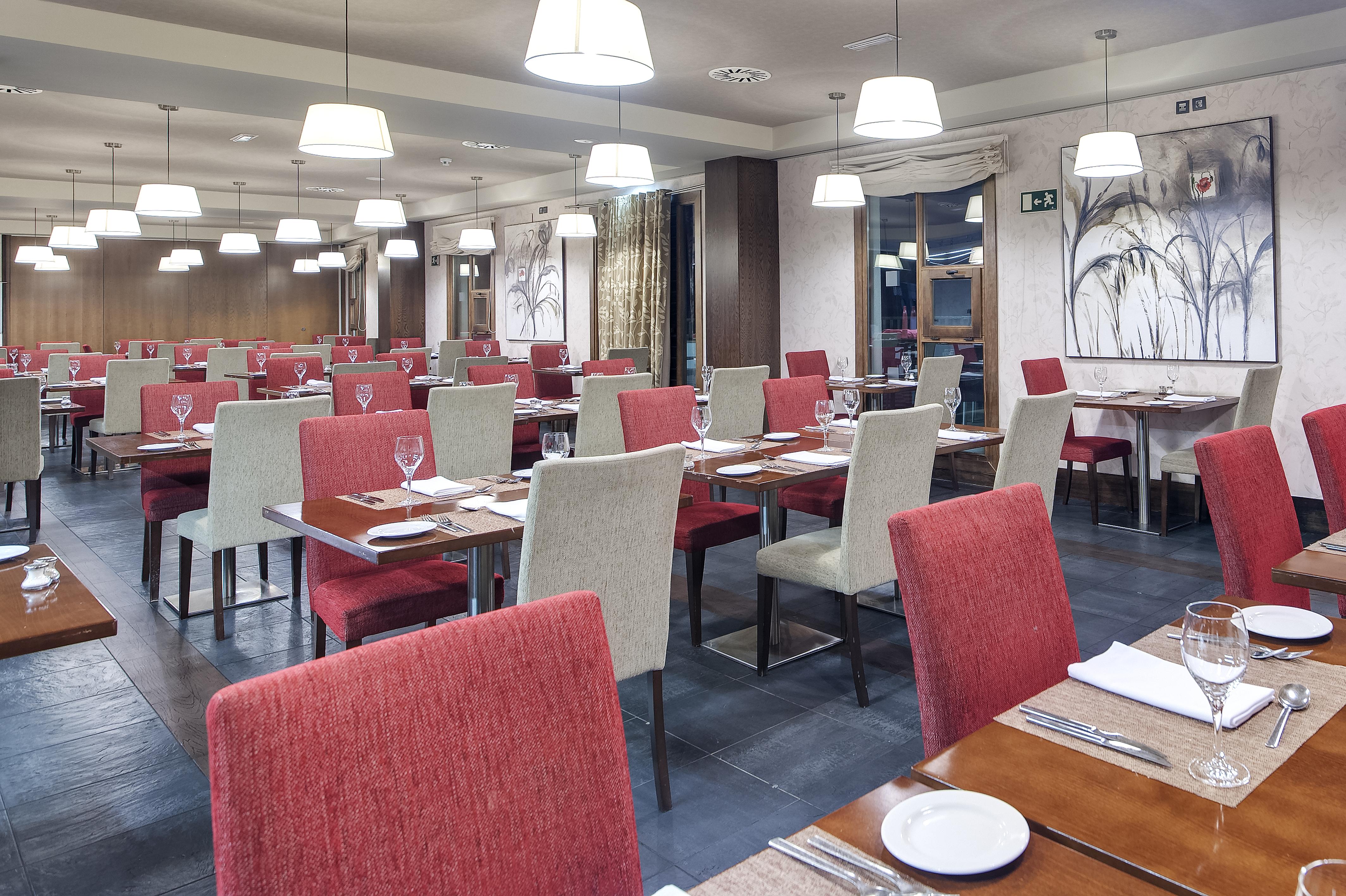Hotel & Spa Real Badaguas Jaca Dış mekan fotoğraf