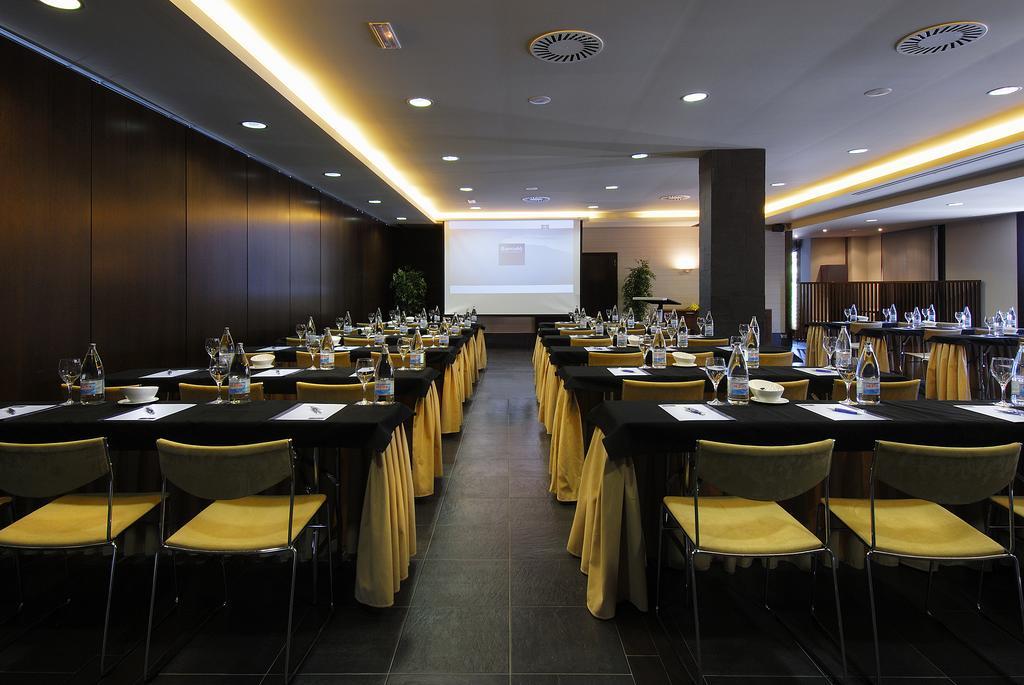 Hotel & Spa Real Badaguas Jaca Dış mekan fotoğraf