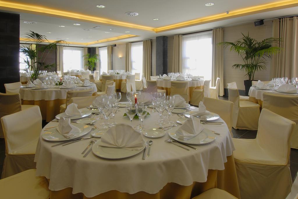 Hotel & Spa Real Badaguas Jaca Dış mekan fotoğraf