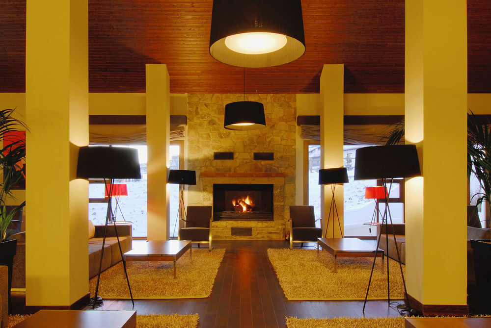 Hotel & Spa Real Badaguas Jaca Dış mekan fotoğraf